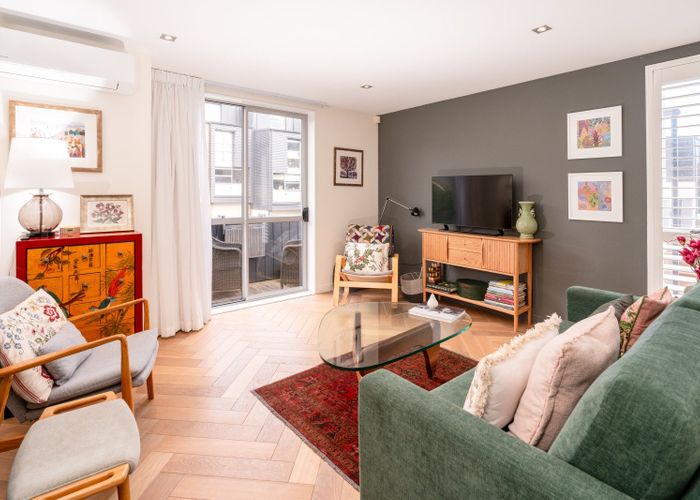  at 38/120 Rintoul Street, Newtown, Wellington, Wellington