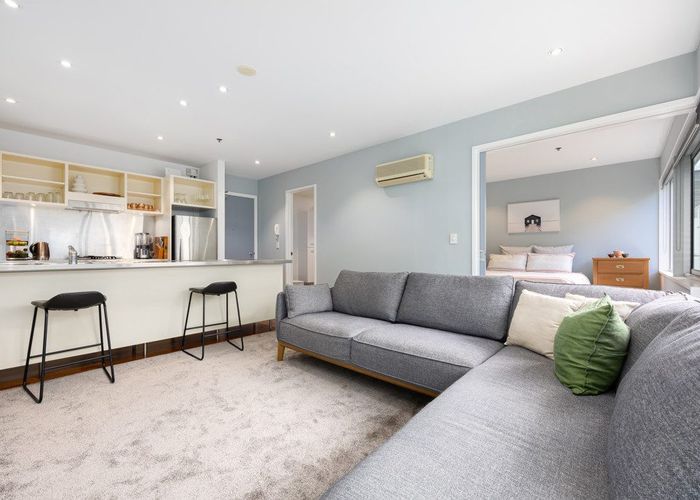  at 215/125 Customs Street West, Auckland Central, Auckland
