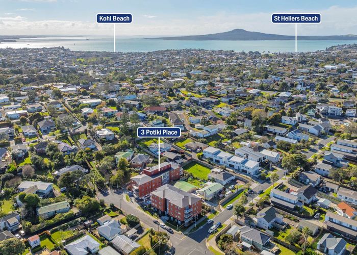  at 104/3 Potiki Place, Glen Innes, Auckland City, Auckland