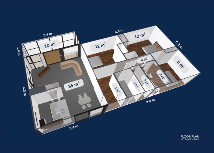  at 2/3 Rogers Road, Manurewa, Manukau City, Auckland