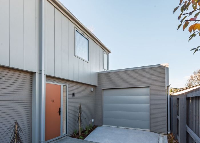 at 5/6 Strauss Place, Somerfield, Christchurch City, Canterbury