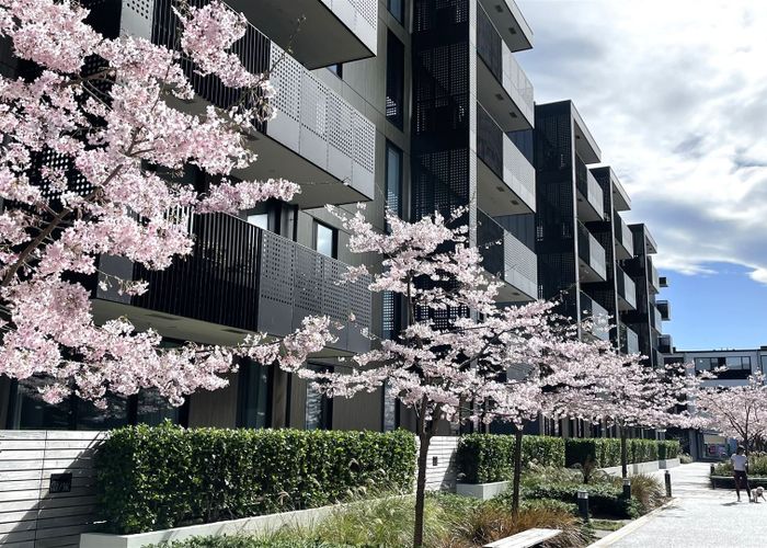  at 202/36B Welles Street, Christchurch Central, Christchurch