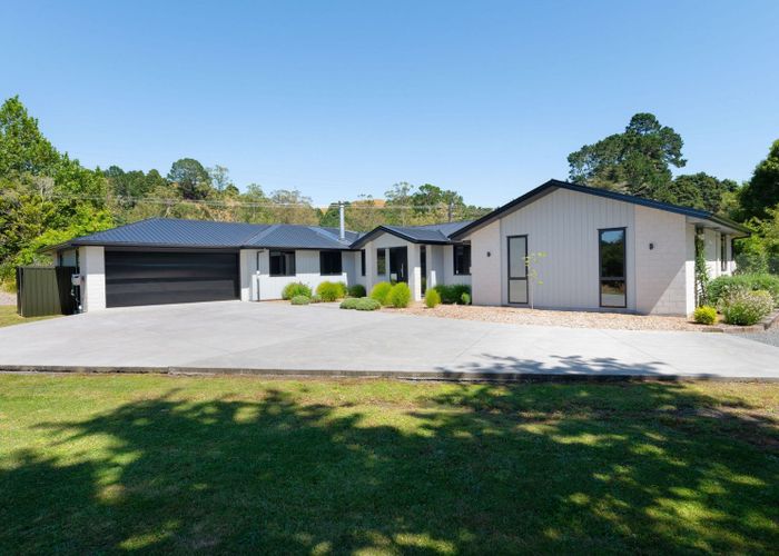  at 5858 Highway 22, Waingaro