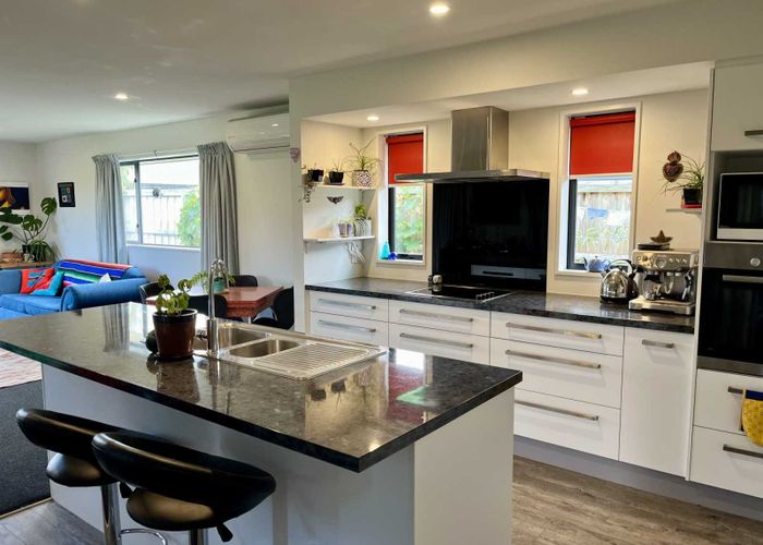  at 101 Shillingford Boulevard, Rolleston, Rolleston