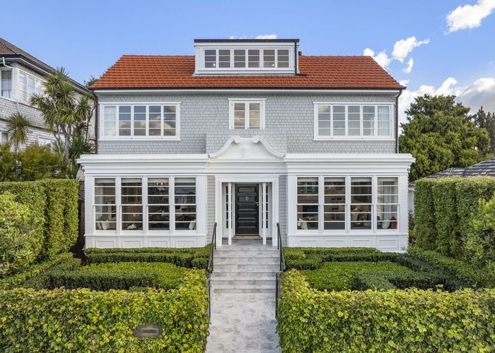  at 6 Judge Street, Parnell, Auckland City, Auckland