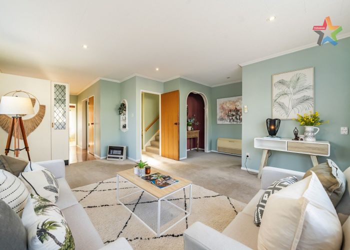  at 1035A High Street, Avalon, Lower Hutt, Wellington