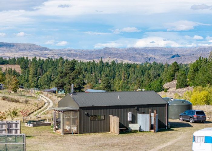  at 233A Letts Gully Road, Alexandra, Central Otago, Otago