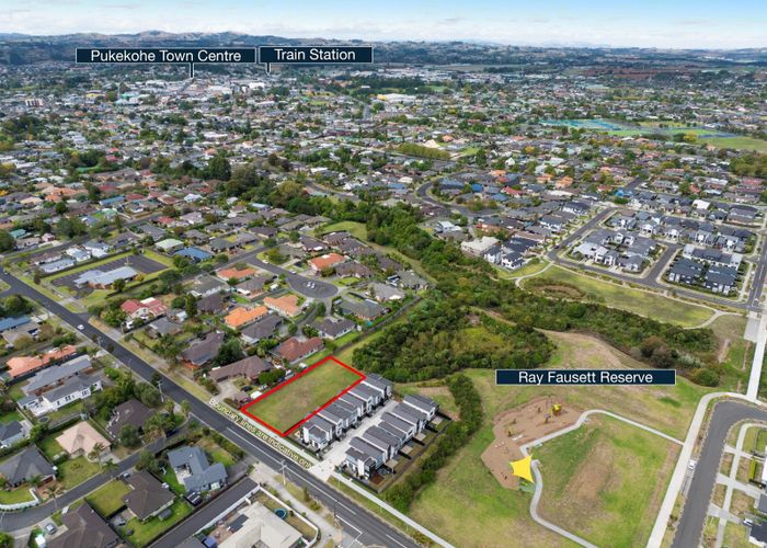  at 174 Princes Street West, Pukekohe, Franklin, Auckland