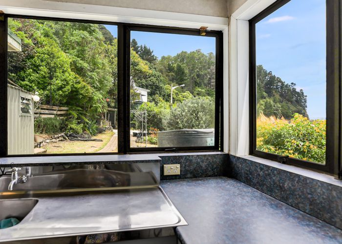  at 126 Thames Coast Road, Whakatete Bay, Thames-Coromandel, Waikato