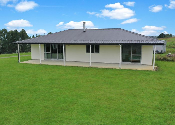  at 36 Finlays Road, Windsor, Waitaki, Otago