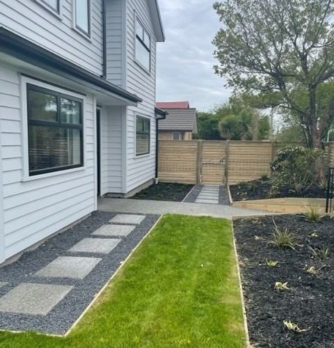  at 7A Warden Street, Richmond, Christchurch