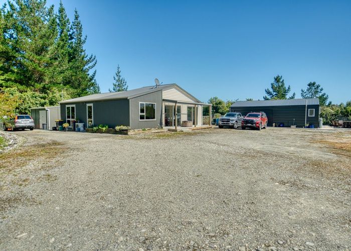  at 34 Welshmans Road, Marsden, Greymouth