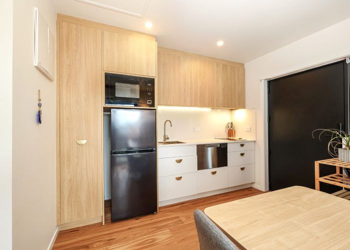  at 9/57 Manor Place, City Centre, Dunedin, Otago