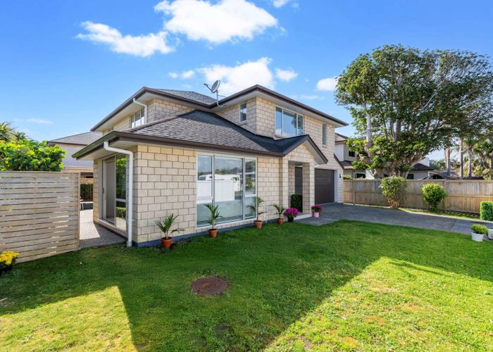  at 46 Hattaway Avenue, Bucklands Beach, Manukau City, Auckland