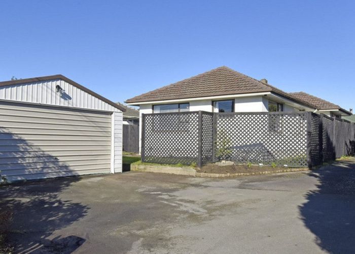  at 61 Checketts Avenue, Halswell, Christchurch City, Canterbury