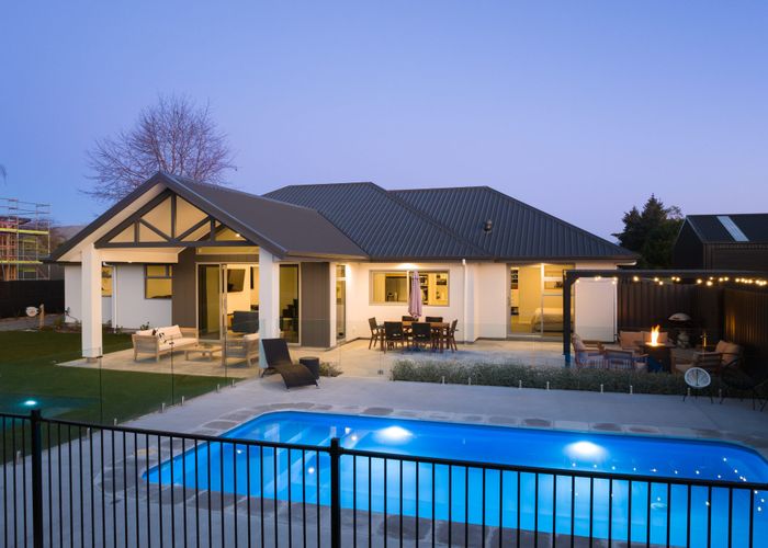  at 14 Waters Avenue, Burleigh, Blenheim, Marlborough