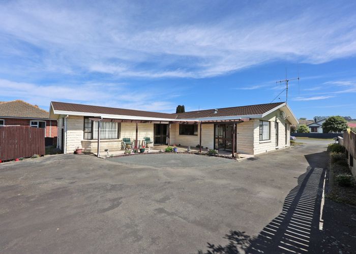  at 553 Thames Highway, Oamaru, Waitaki, Otago