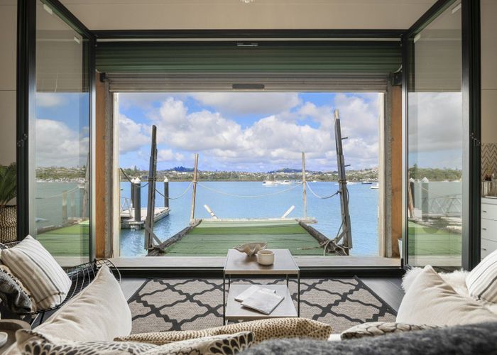  at Boatshed 18, Ngapipi Road, Orakei, Auckland City, Auckland