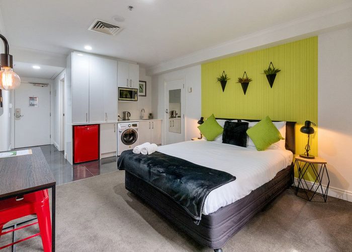  at 507/171 Queen Street, Auckland Central, Auckland