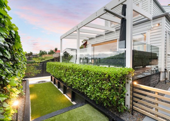  at 48A Old Mill Road, Grey Lynn, Auckland City, Auckland