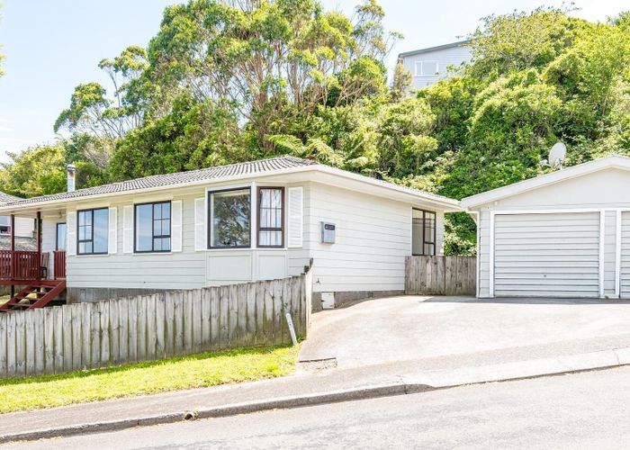  at 23 Dominica Crescent, Grenada Village, Wellington