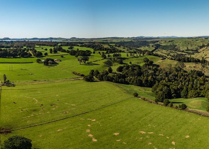  at 0 Horeke Rd, Horeke, Okaihau