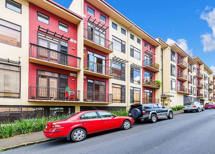  at GF/9 Charlotte Street, Eden Terrace, Auckland