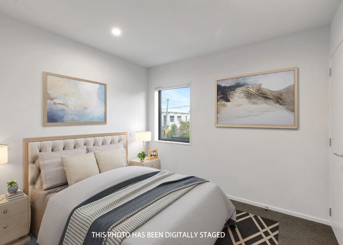  at 3/43 Dickens St, Addington, Christchurch City, Canterbury