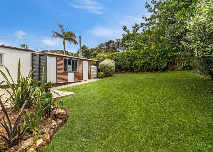  at 29 Sea View Road, Ostend, Waiheke Island