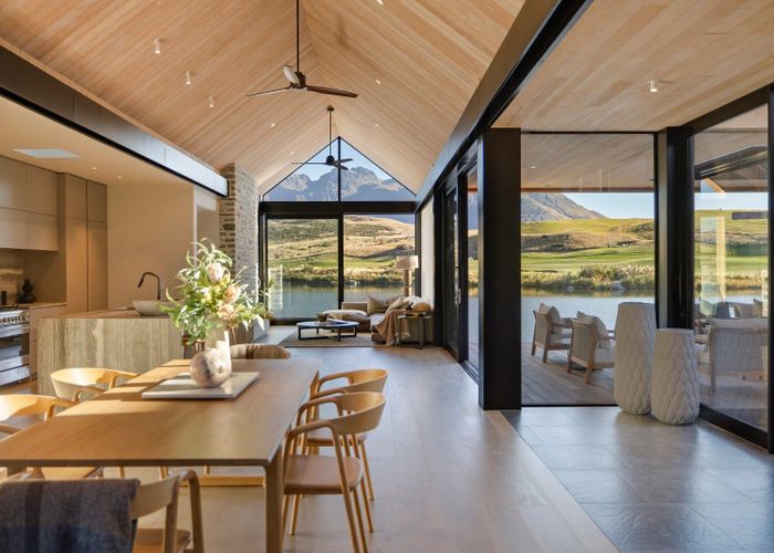  at 11 McKinlay Lane, Lake Tewa, Jacks Point, Queenstown-Lakes, Otago