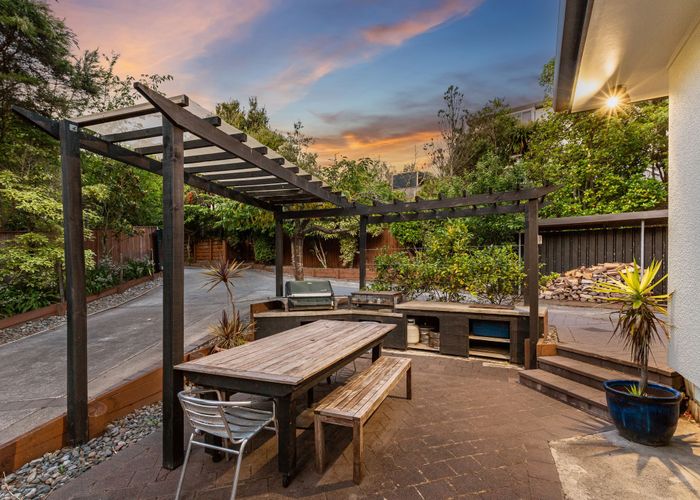  at 4 Joseph Banks Drive, Whitby, Porirua, Wellington