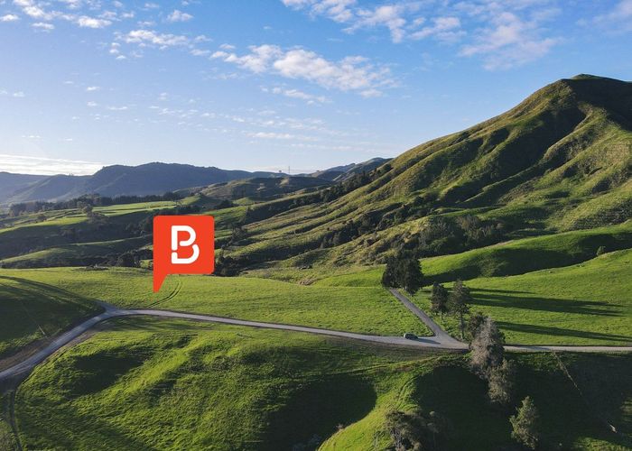  at Lot 3 Hill Road, Te Aroha, Matamata-Piako, Waikato