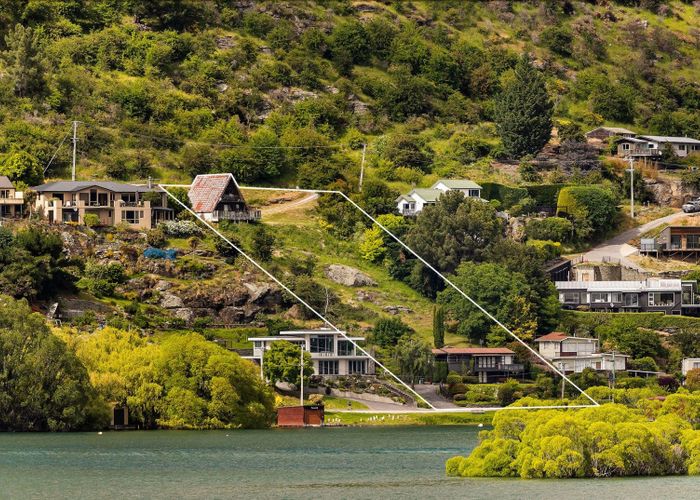  at 24 Willow Place and 117 Peninsula Road, Kelvin Heights, Queenstown-Lakes, Otago