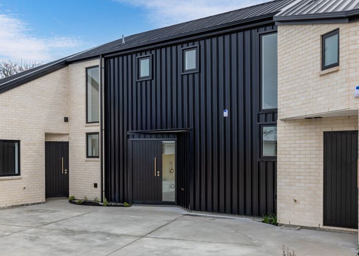  at 4/554 Cashel Street, Linwood, Christchurch City, Canterbury