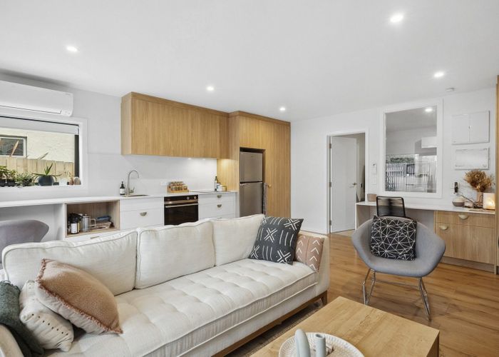  at 1/57 Manor Place, City Centre, Dunedin, Otago