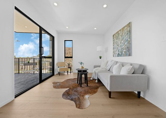  at Lot 1 11 Funnell Place, Manurewa, Manukau City, Auckland