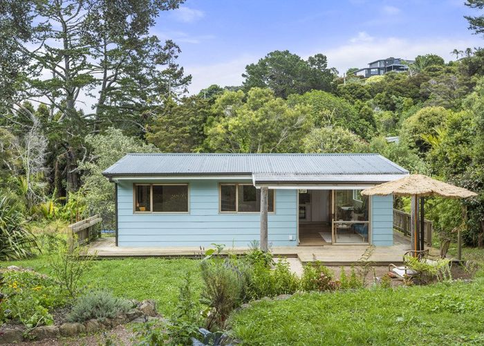  at 473 Sea View Road, Onetangi, Waiheke Island