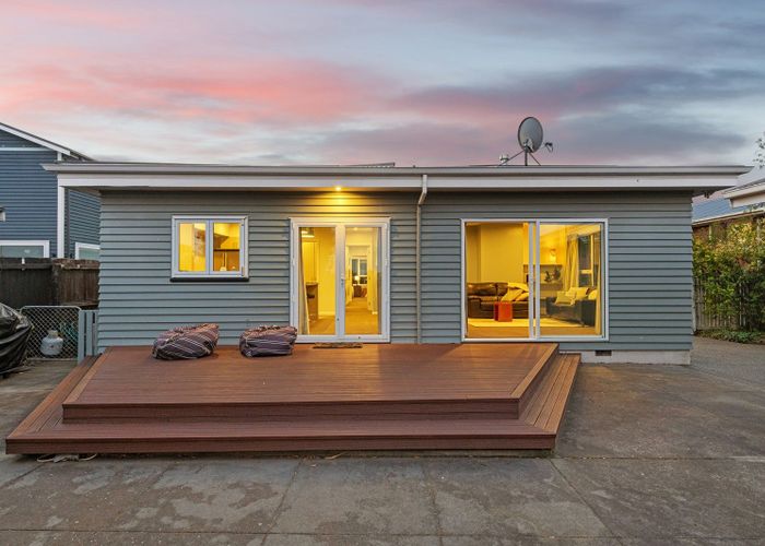  at 50 Parnwell Street, Burwood, Christchurch