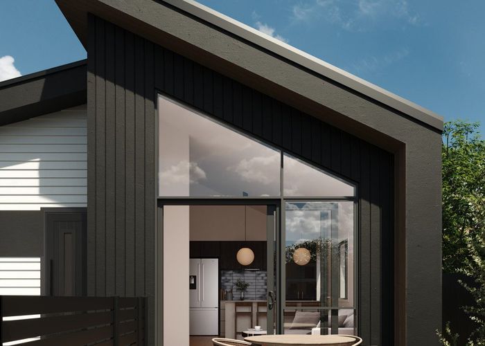  at 1 Palm Avenue, Lyall Bay, Wellington, Wellington