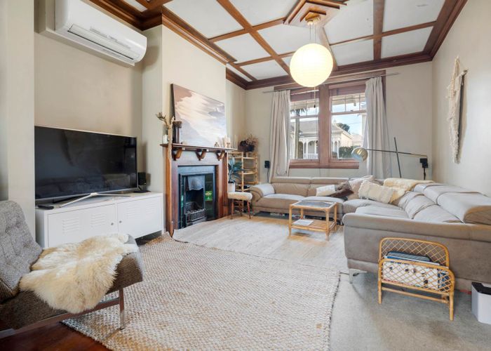  at 87 Clarence Street, Ponsonby, Auckland