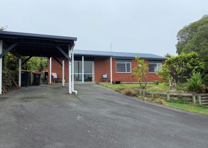  at 52B Hillary Street, Liberton, Dunedin