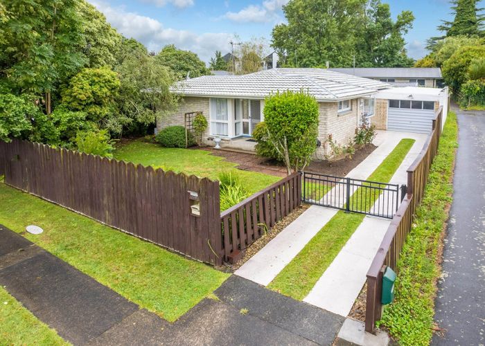  at 126 Fairview Street, Chartwell, Hamilton