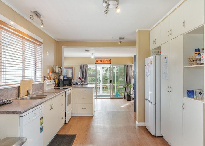  at 31 Abattoir Road, Westport, Buller, West Coast