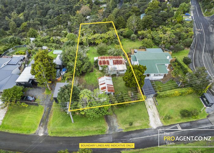  at 77 Tane Road, Laingholm, Waitakere City, Auckland