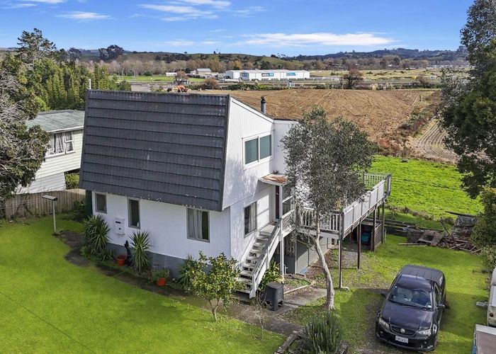  at 59 Koheroa Road, Mercer, Mercer