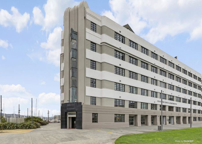  at 306/22 Herd Street, Te Aro, Wellington