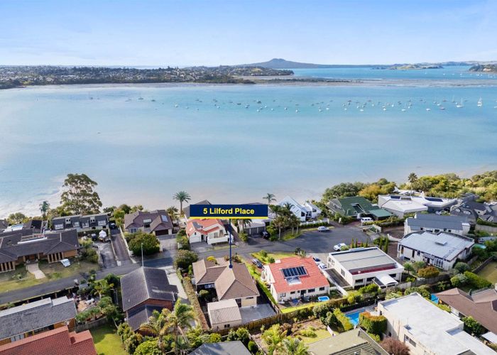  at 5 Lilford Place, Half Moon Bay, Manukau City, Auckland