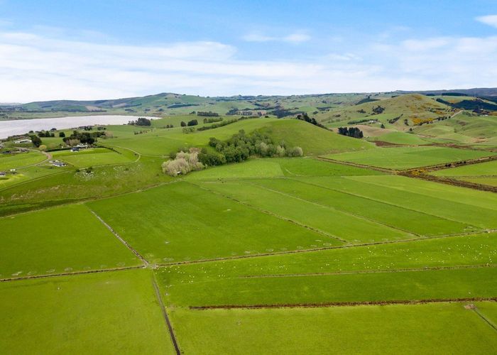  at 93 Baker Road, 66 Waihola Hill Road and Berwick Road, Waihola, Clutha, Otago