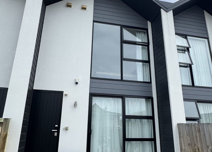  at 3/123 Sherborne Street, St. Albans, Christchurch City, Canterbury