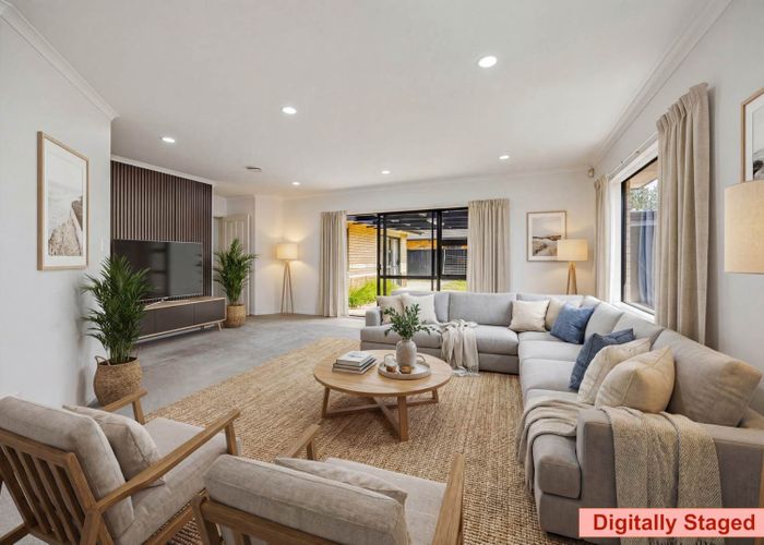  at 33 Belcoo Crescent, East Tamaki, Manukau City, Auckland